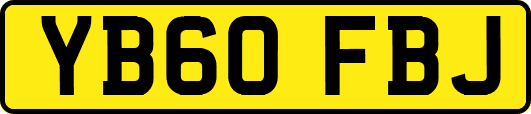 YB60FBJ
