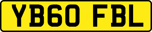 YB60FBL