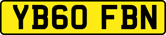YB60FBN