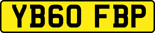 YB60FBP