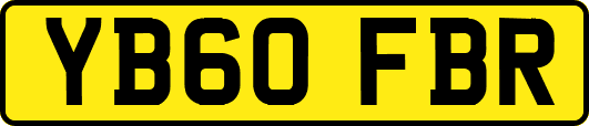 YB60FBR