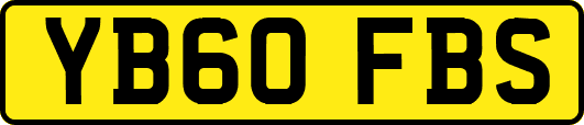 YB60FBS