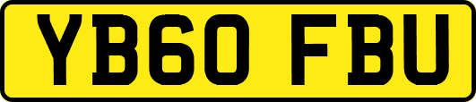 YB60FBU