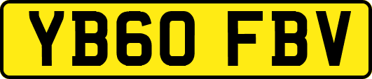 YB60FBV