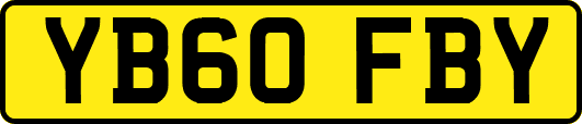 YB60FBY
