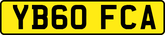 YB60FCA