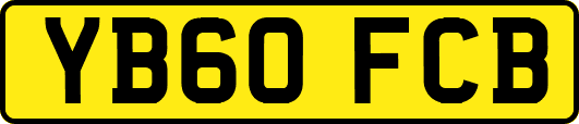 YB60FCB