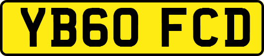 YB60FCD