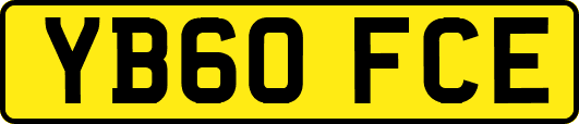 YB60FCE