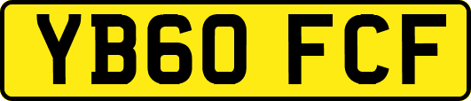 YB60FCF