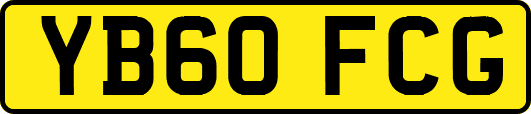 YB60FCG