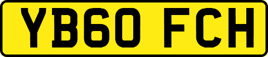 YB60FCH