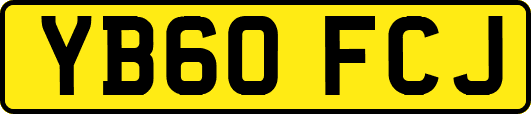 YB60FCJ