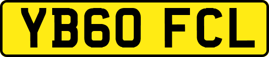 YB60FCL