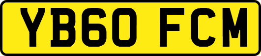 YB60FCM