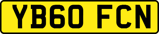 YB60FCN