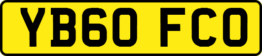 YB60FCO