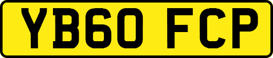 YB60FCP