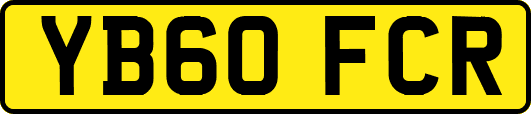 YB60FCR