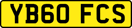YB60FCS