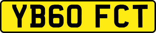 YB60FCT