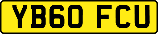 YB60FCU