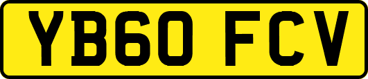 YB60FCV