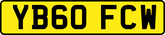 YB60FCW