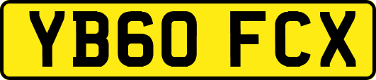 YB60FCX