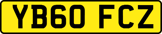 YB60FCZ