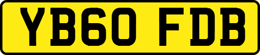 YB60FDB