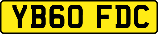 YB60FDC