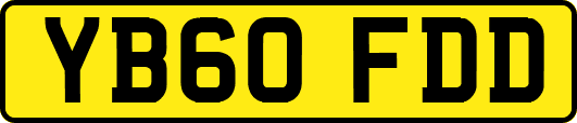 YB60FDD