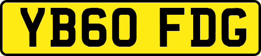 YB60FDG