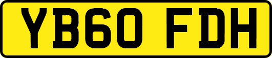 YB60FDH