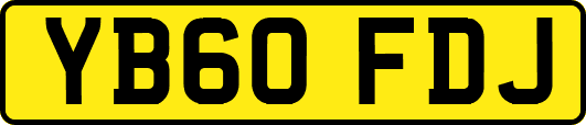 YB60FDJ