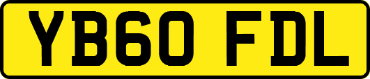YB60FDL