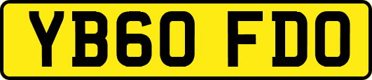 YB60FDO