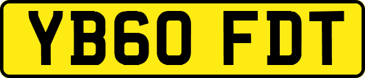 YB60FDT