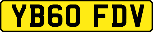 YB60FDV