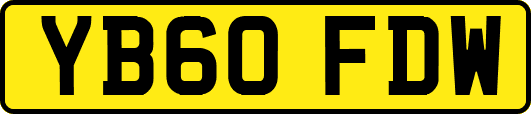 YB60FDW