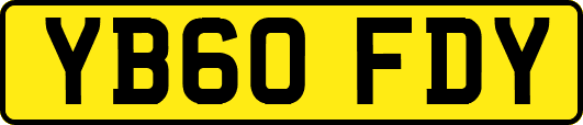 YB60FDY