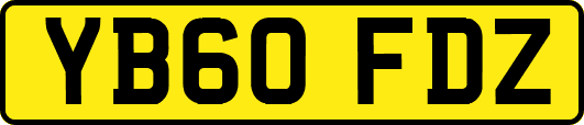 YB60FDZ