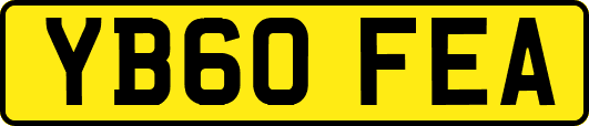 YB60FEA