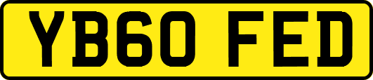 YB60FED