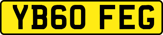 YB60FEG