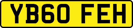 YB60FEH