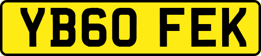 YB60FEK