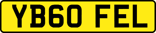 YB60FEL