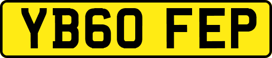 YB60FEP